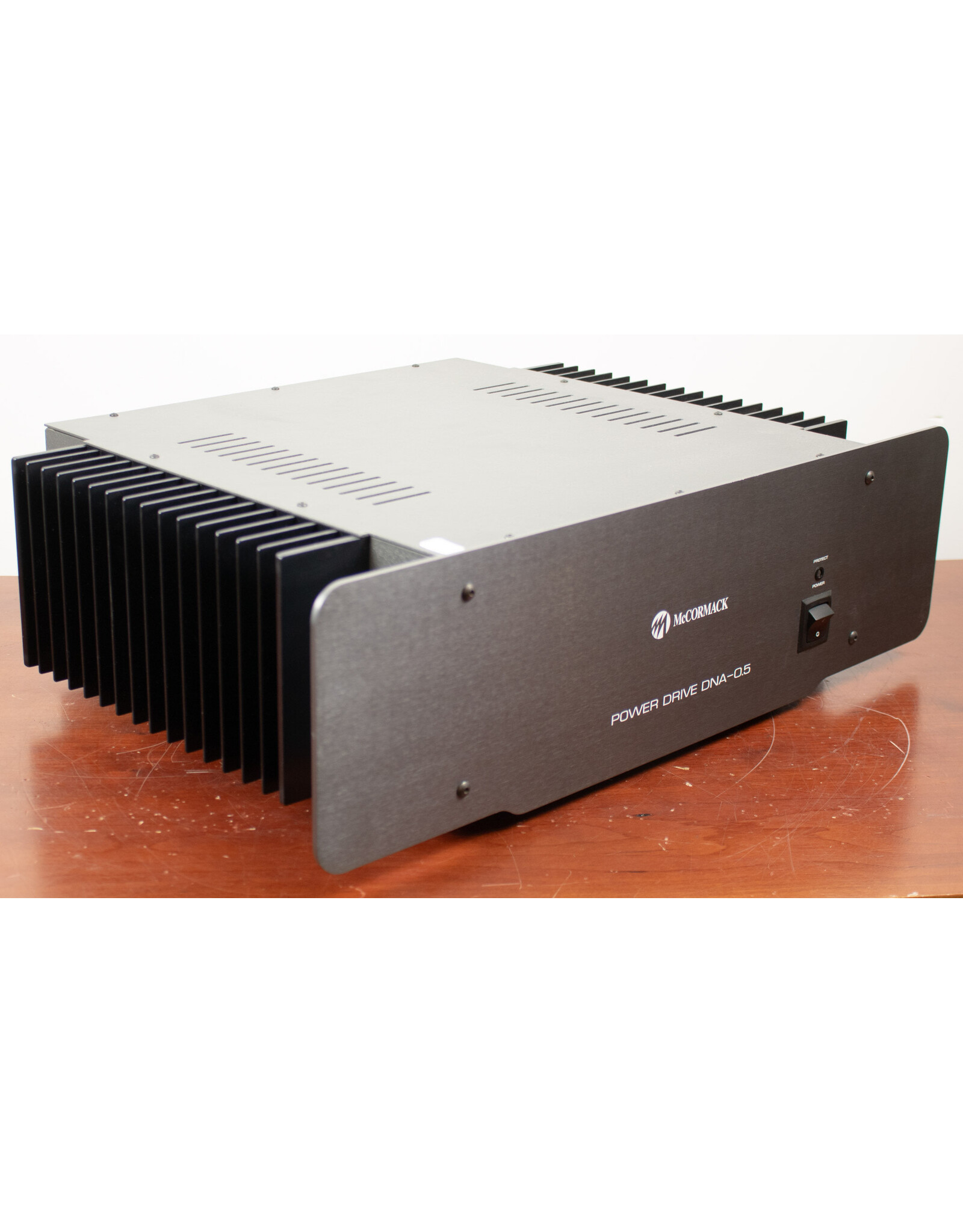 McCormack Audio McCormack Audio DNA-0.5 Power Amp USED