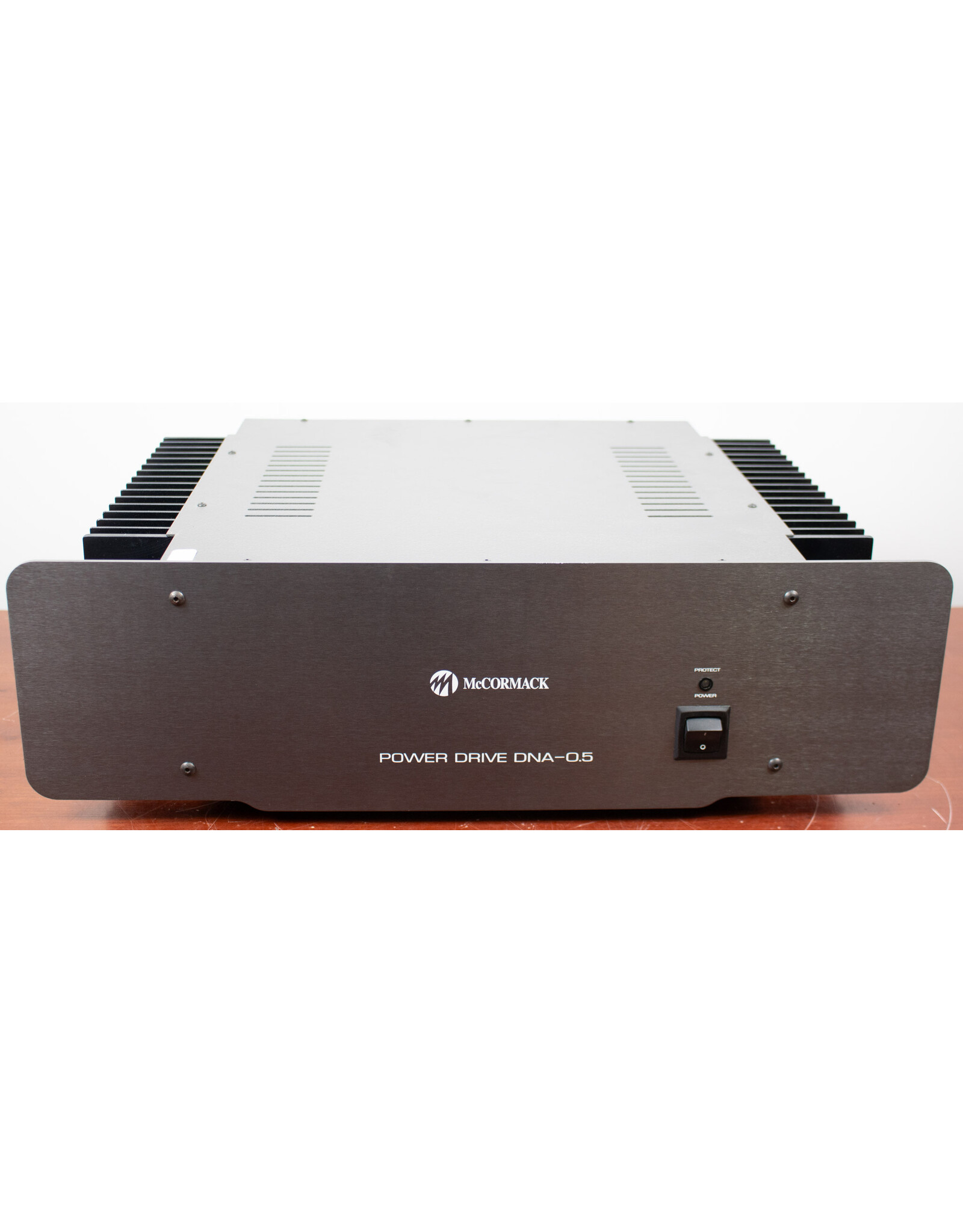McCormack Audio McCormack Audio DNA-0.5 Power Amp USED