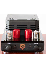 TSC TSC XC-80 Integrated Amp USED