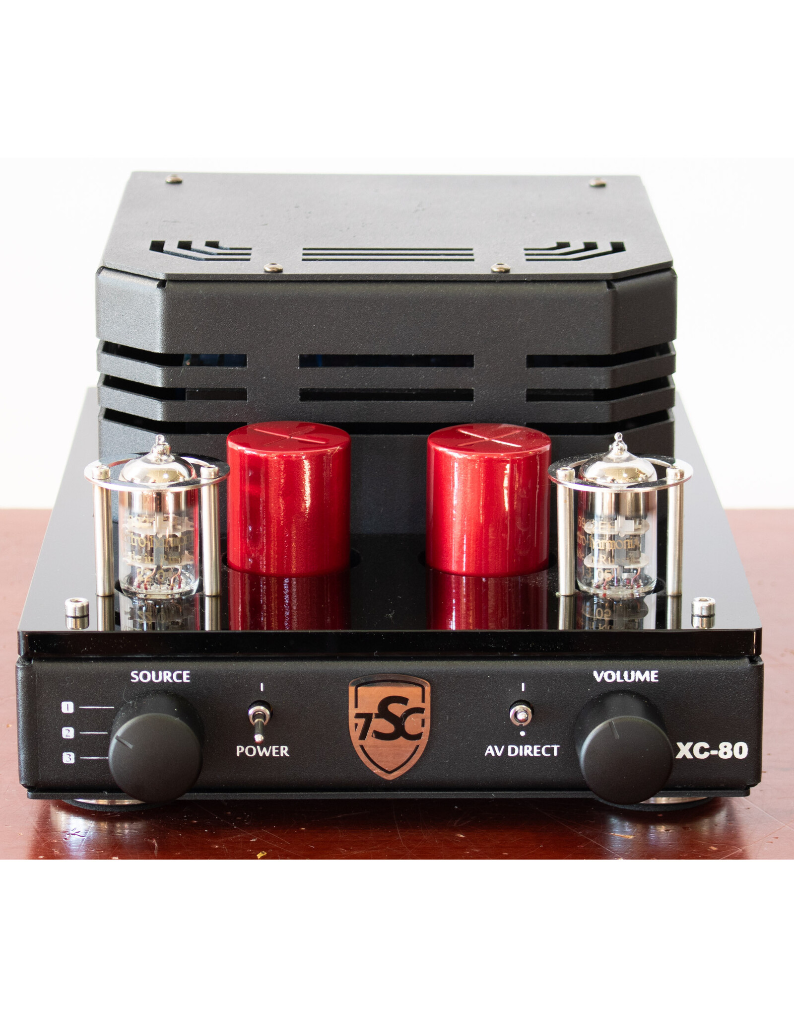 TSC TSC XC-80 Integrated Amp USED