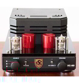 TSC TSC XC-80 Integrated Amp USED