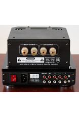 TSC TSC XC-80 Integrated Amp USED