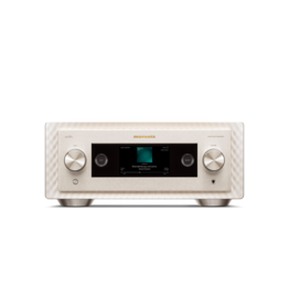 Marantz Marantz LINK 10n Reference Network Player / Preamplifier