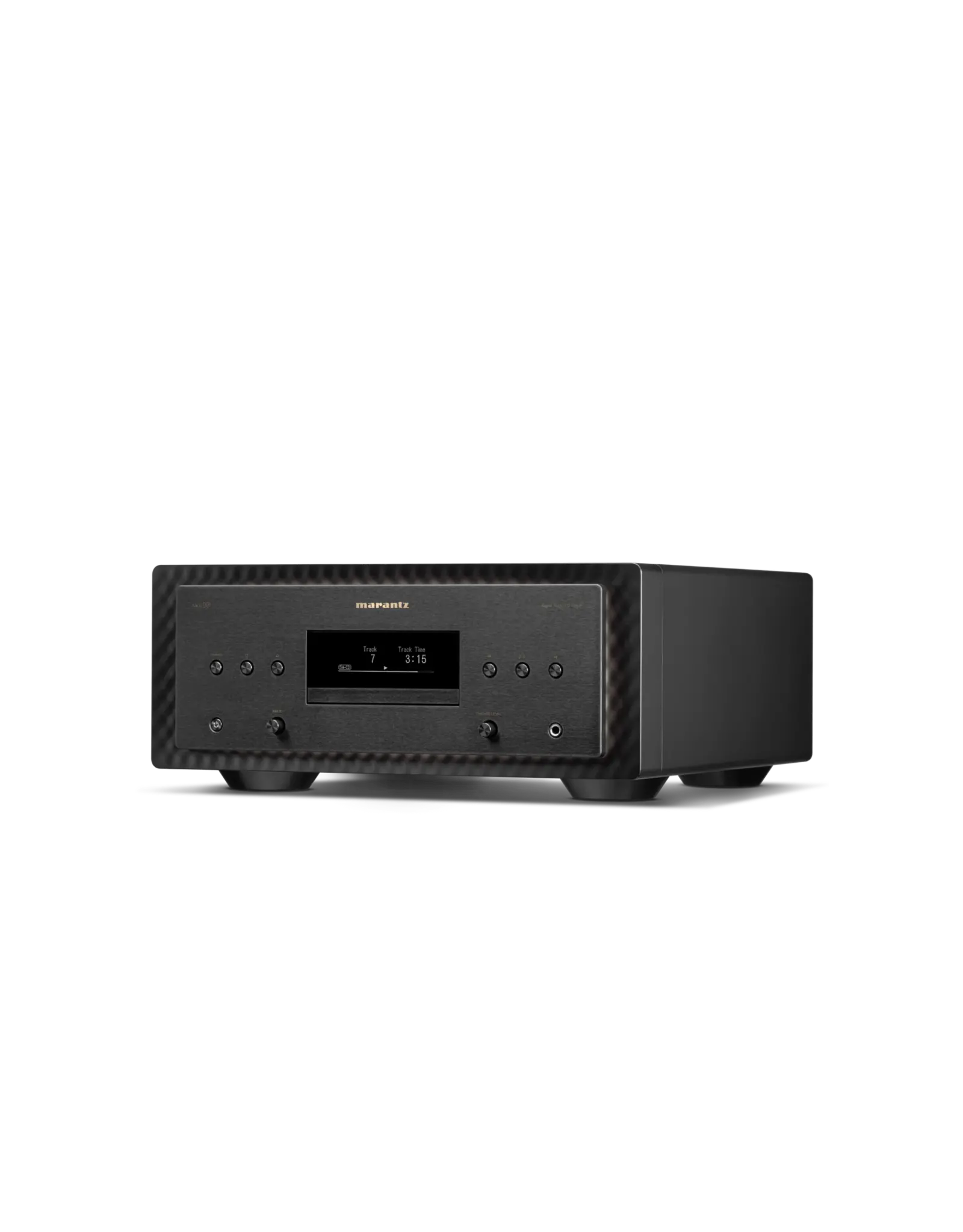Marantz Marantz SACD10 Reference SACD/CD Player