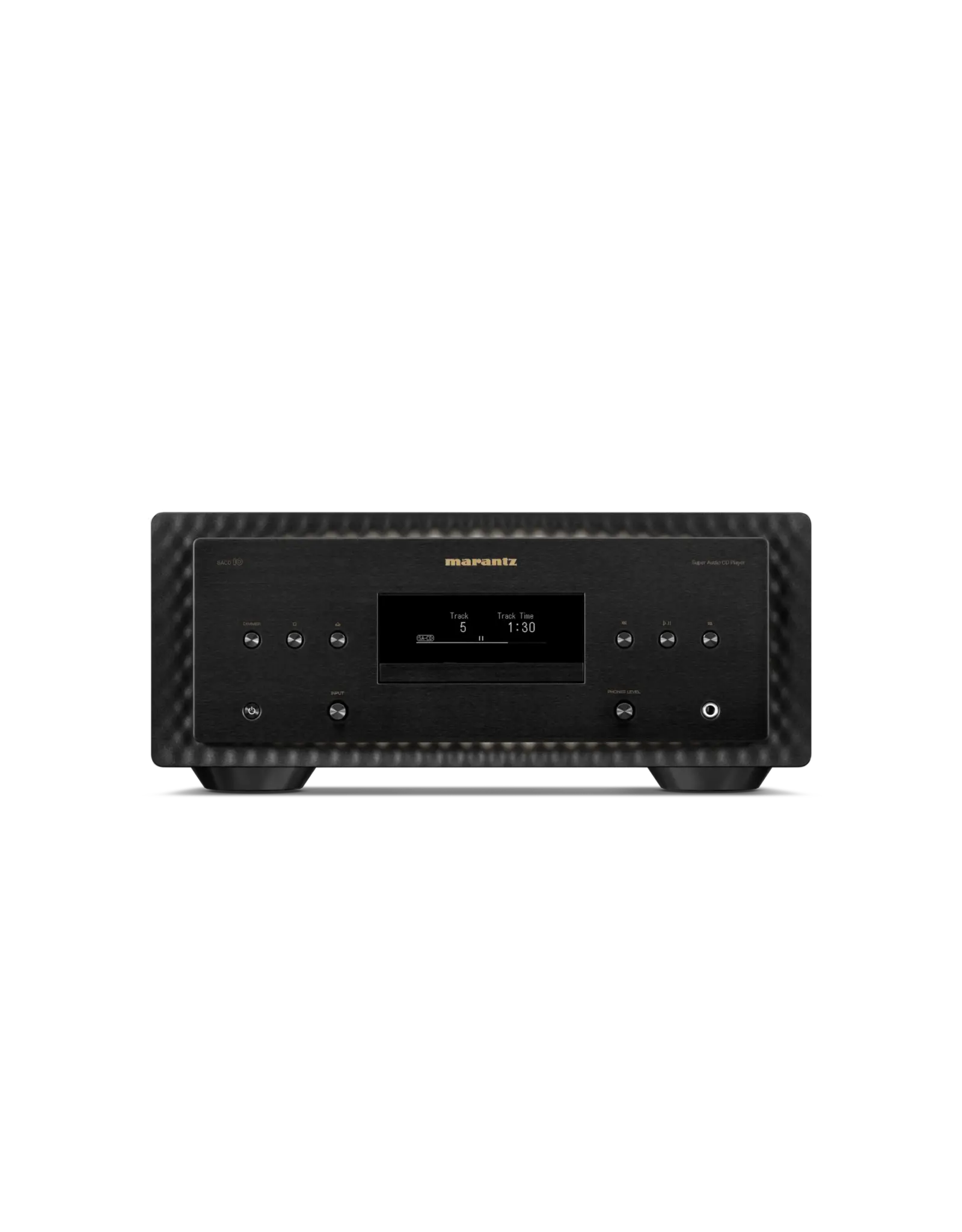 Marantz Marantz SACD10 Reference SACD/CD Player