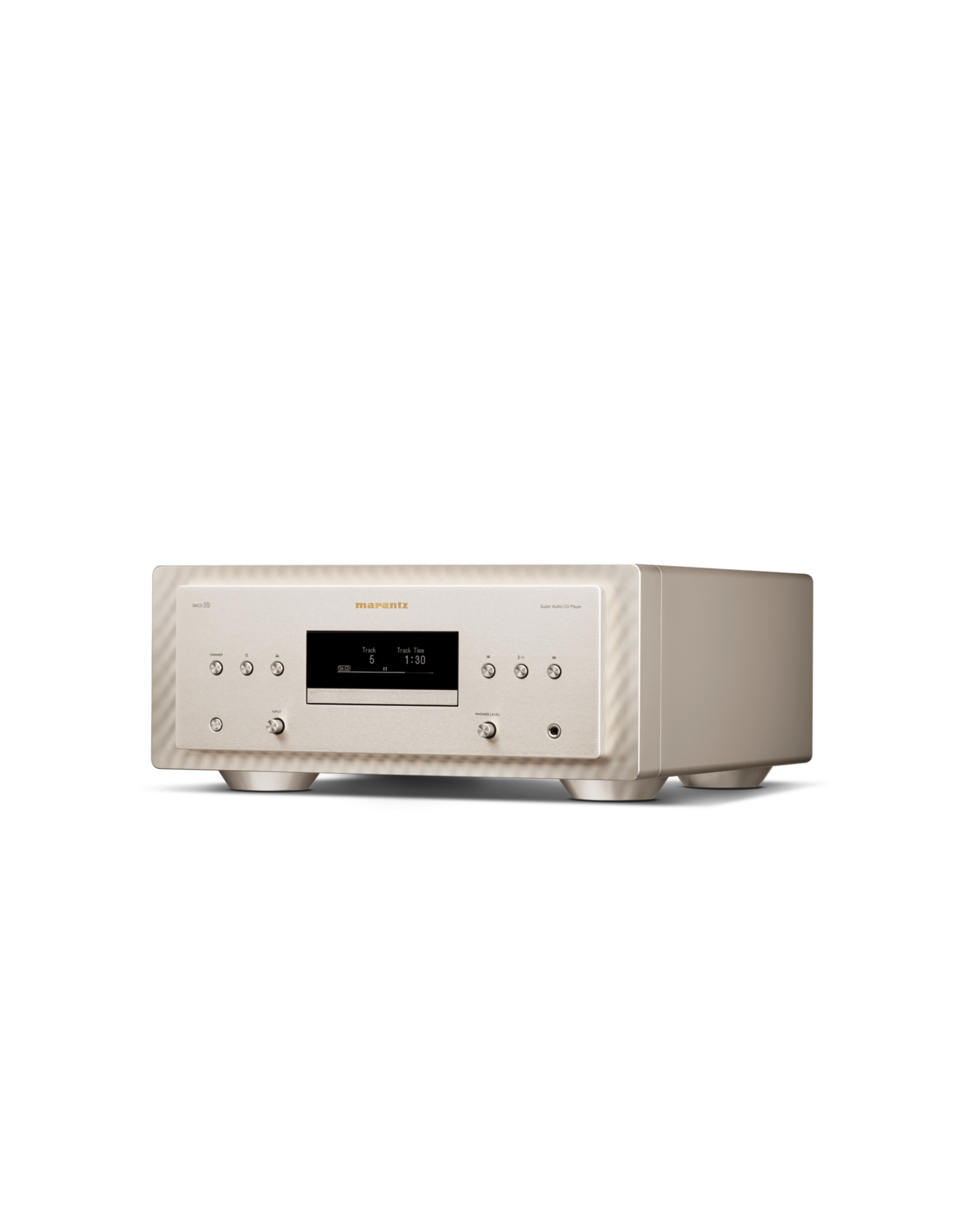 Marantz Marantz SACD10 Reference SACD/CD Player