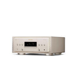 Marantz Marantz SACD10 Reference SACD/CD Player