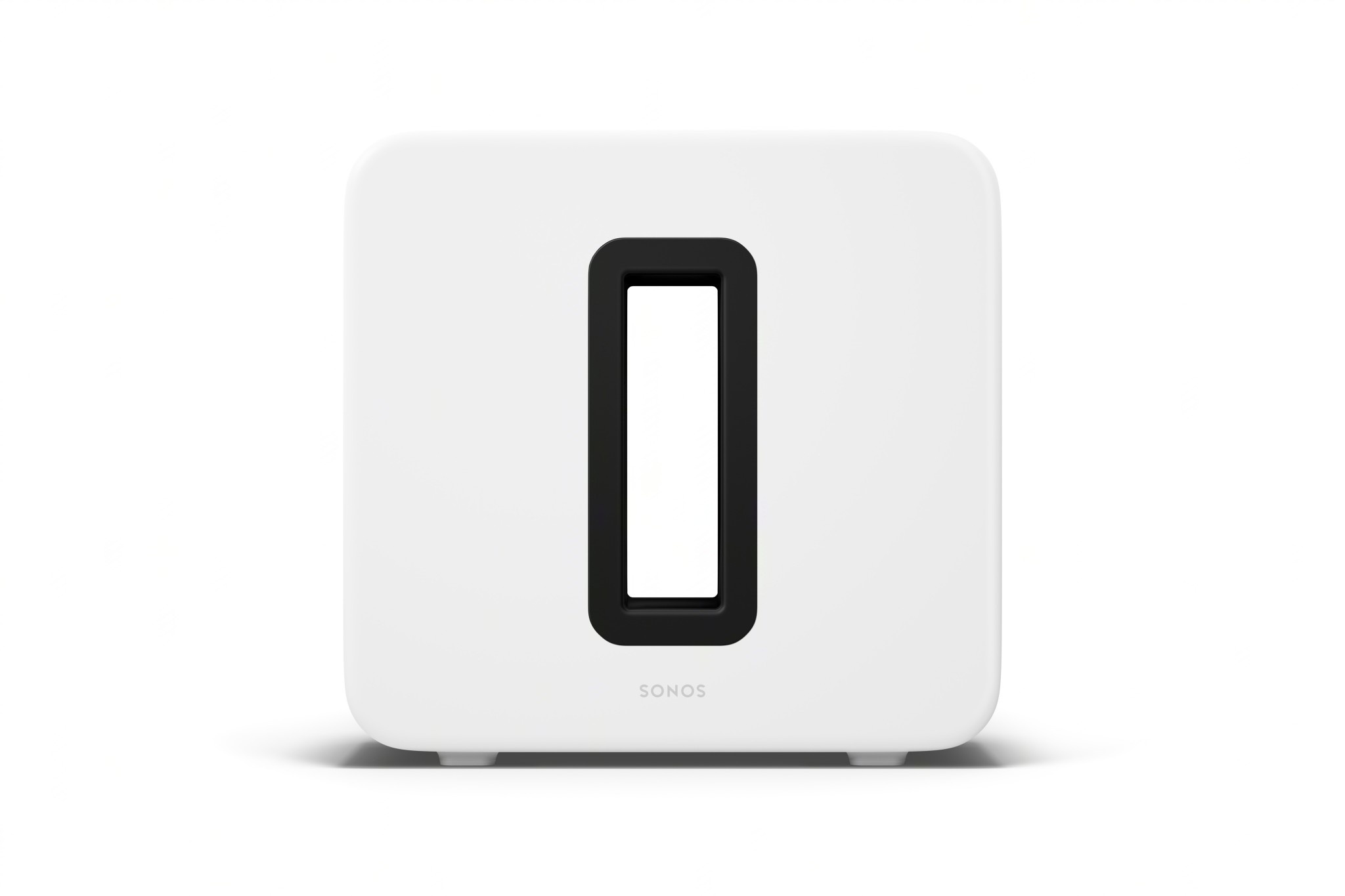 Sonos Sub 4 Subwoofer - Hawthorne Stereo