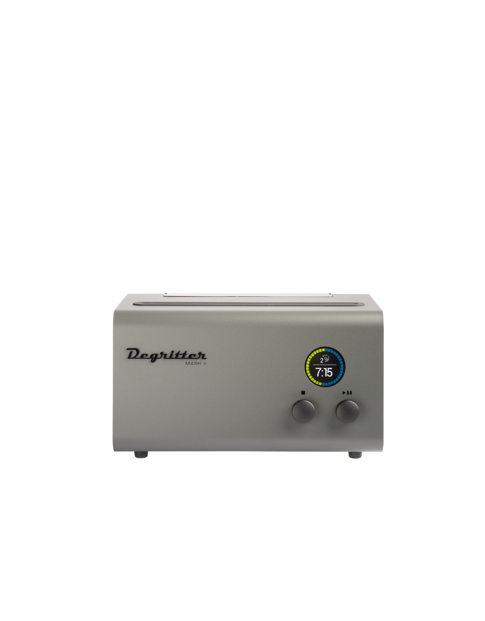Degritter Degritter MARK II Record Cleaning Machine