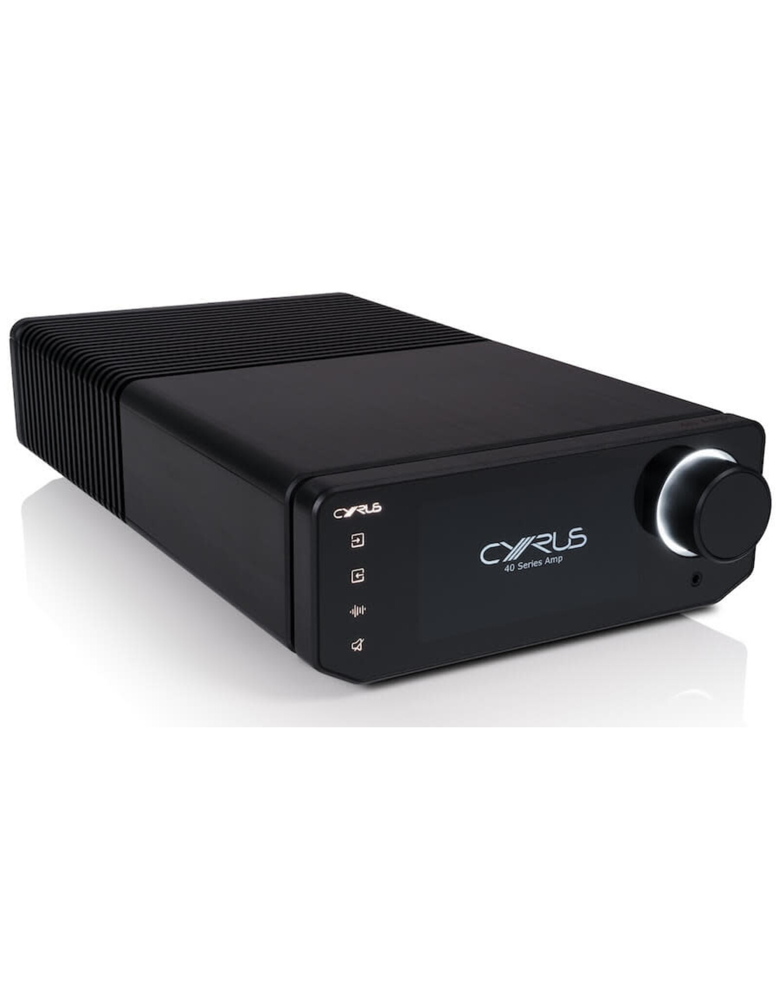 Cyrus Cyrus 40 Amp Integrated Amplifier