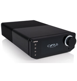 Cyrus Cyrus 40 Amp Integrated Amplifier