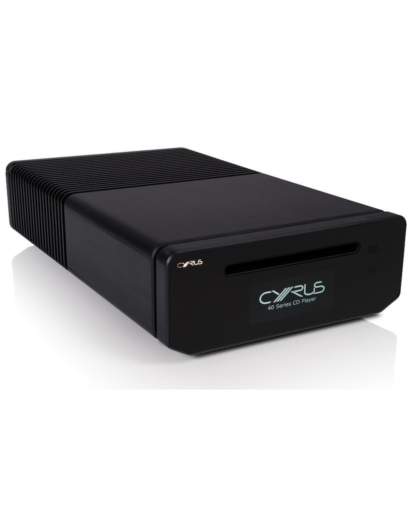 Cyrus Cyrus 40 CD Player