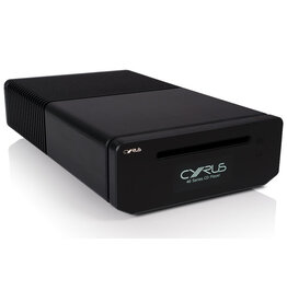 Cyrus Cyrus 40 CD Player