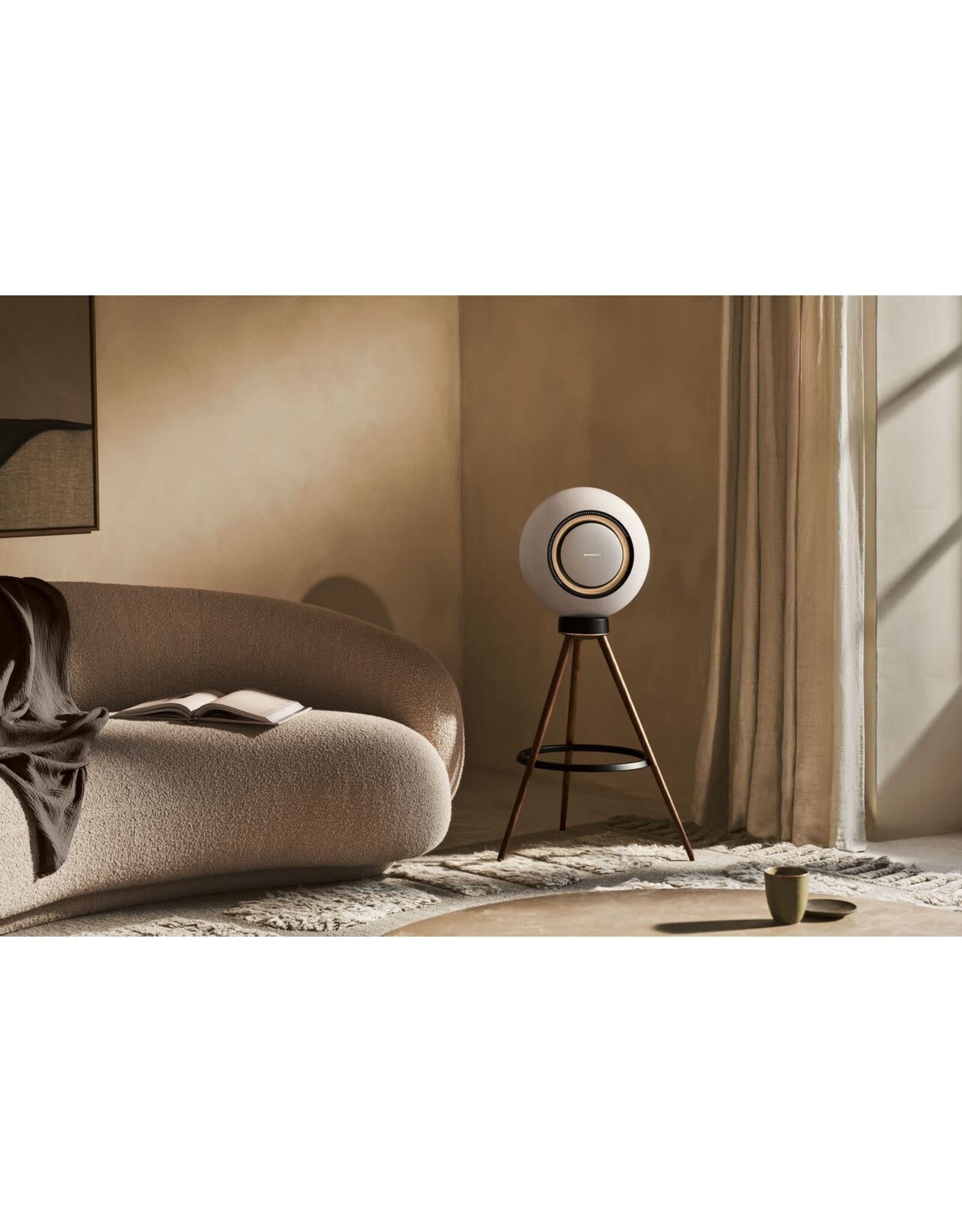 Marantz Marantz Horizon Tripod Speaker Stand