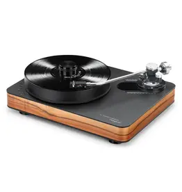 Dr. Feickert Dr. Feickert Woodpecker Turntable