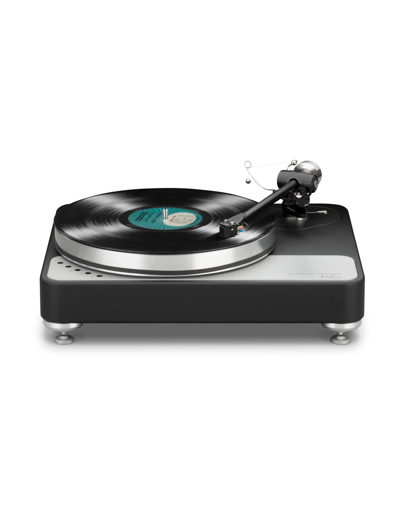 Dr. Feickert Dr. Feickert Volare Standard Turntable With Tonearm