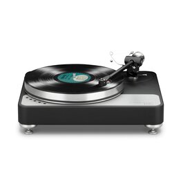 Dr. Feickert Dr. Feickert Volare Standard Turntable With Tonearm