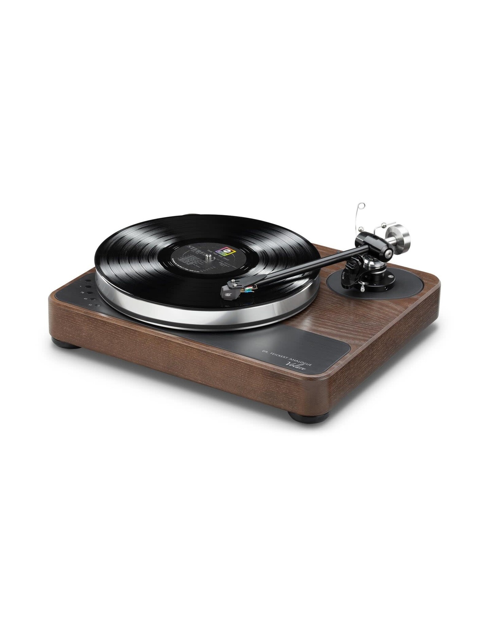 Dr. Feickert Dr. Feickert Volare Standard Turntable With Tonearm