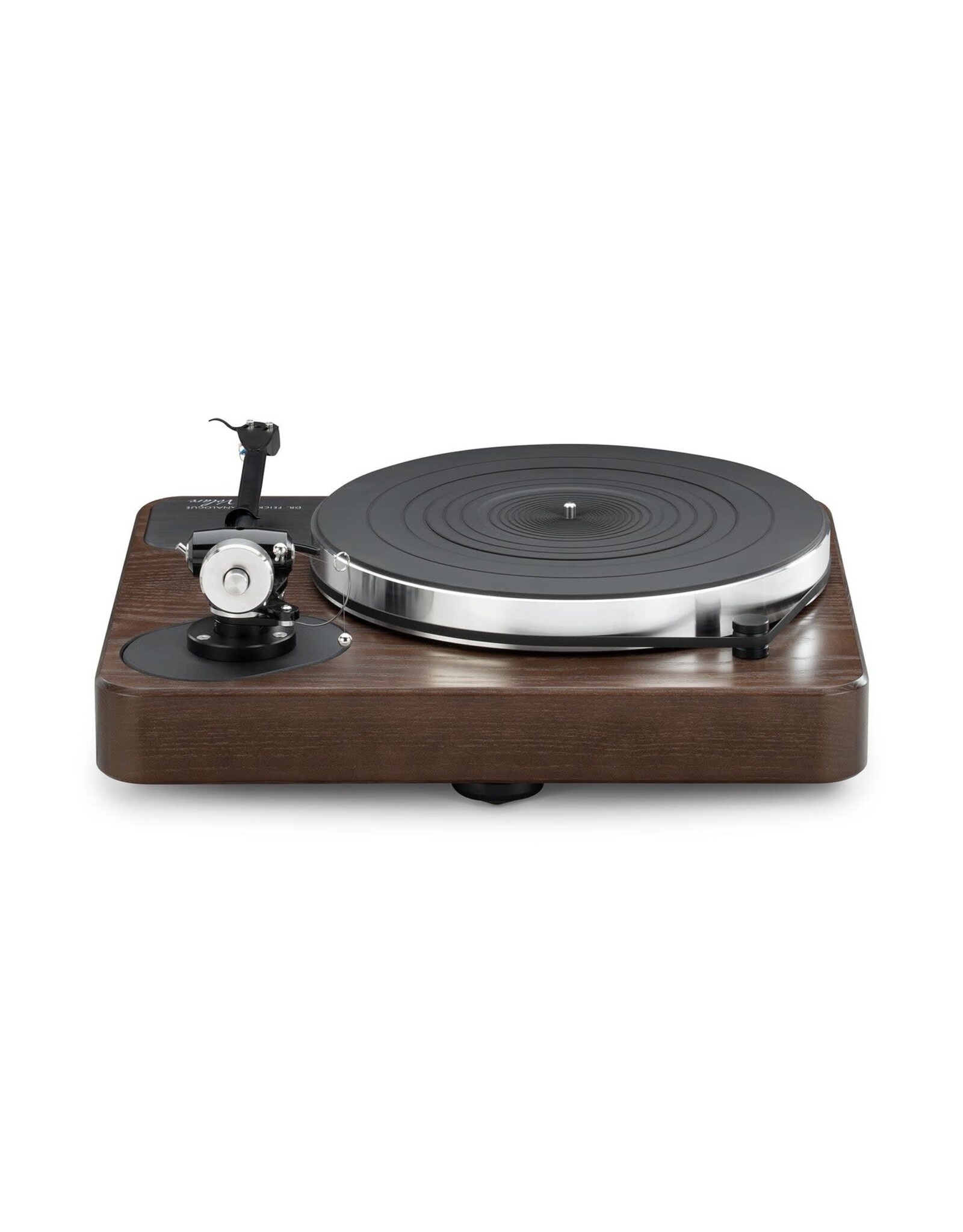 Dr. Feickert Dr. Feickert Volare Standard Turntable With Tonearm