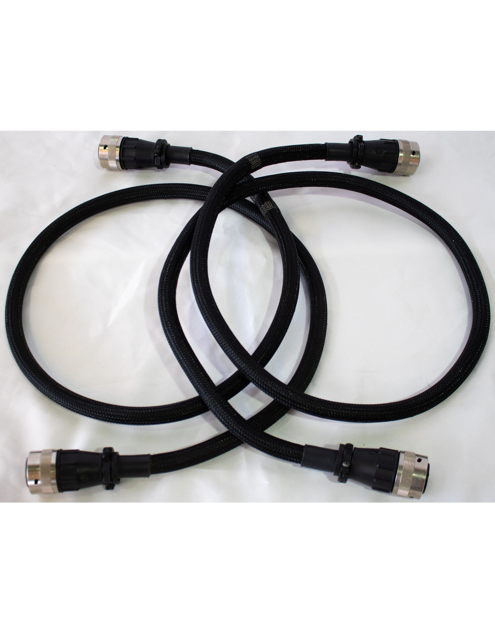 Naim Audio Naim Audio 555PS Burndy (Pair) Cable USED