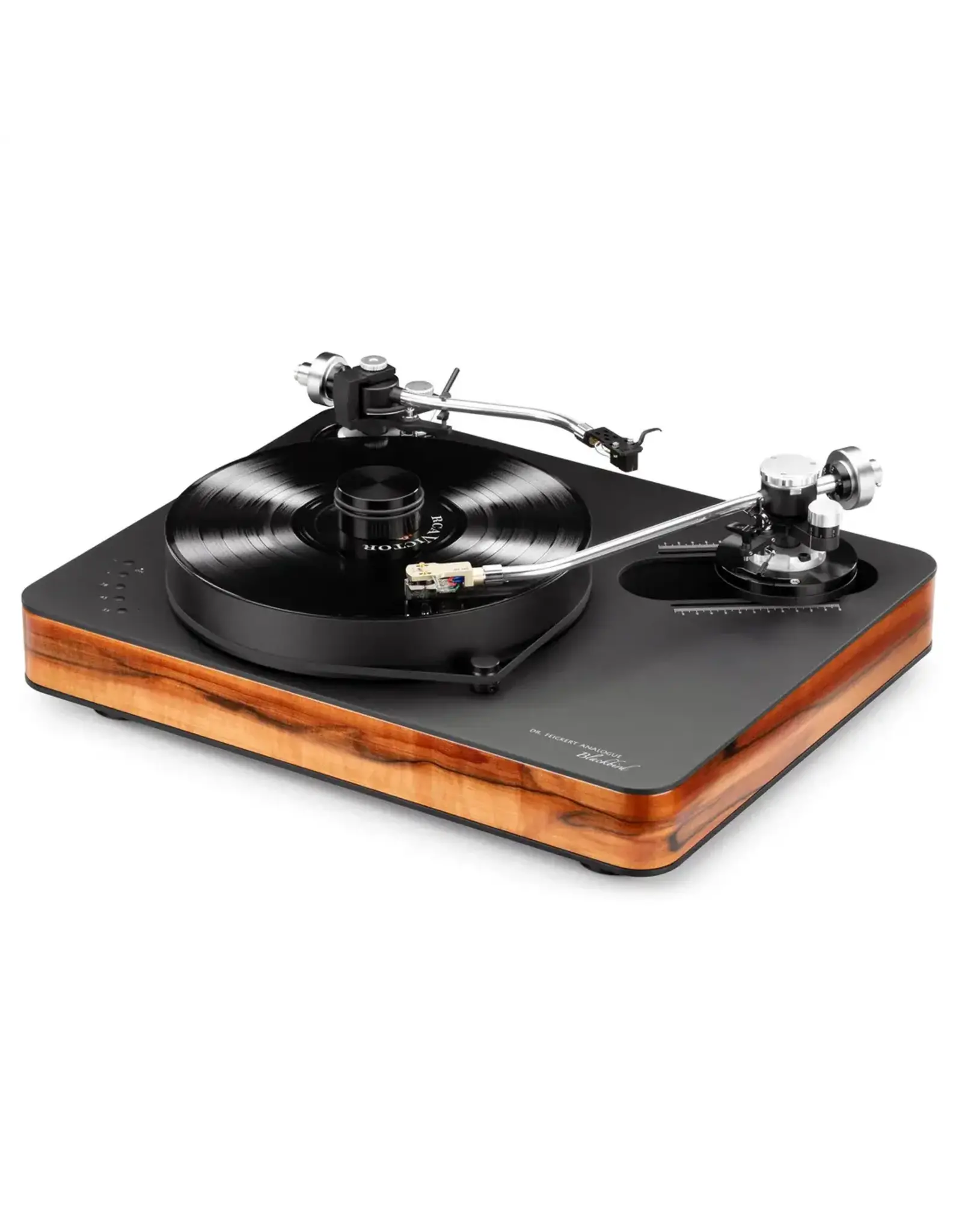 Dr. Feickert Dr. Feickert Blackbird Turntable