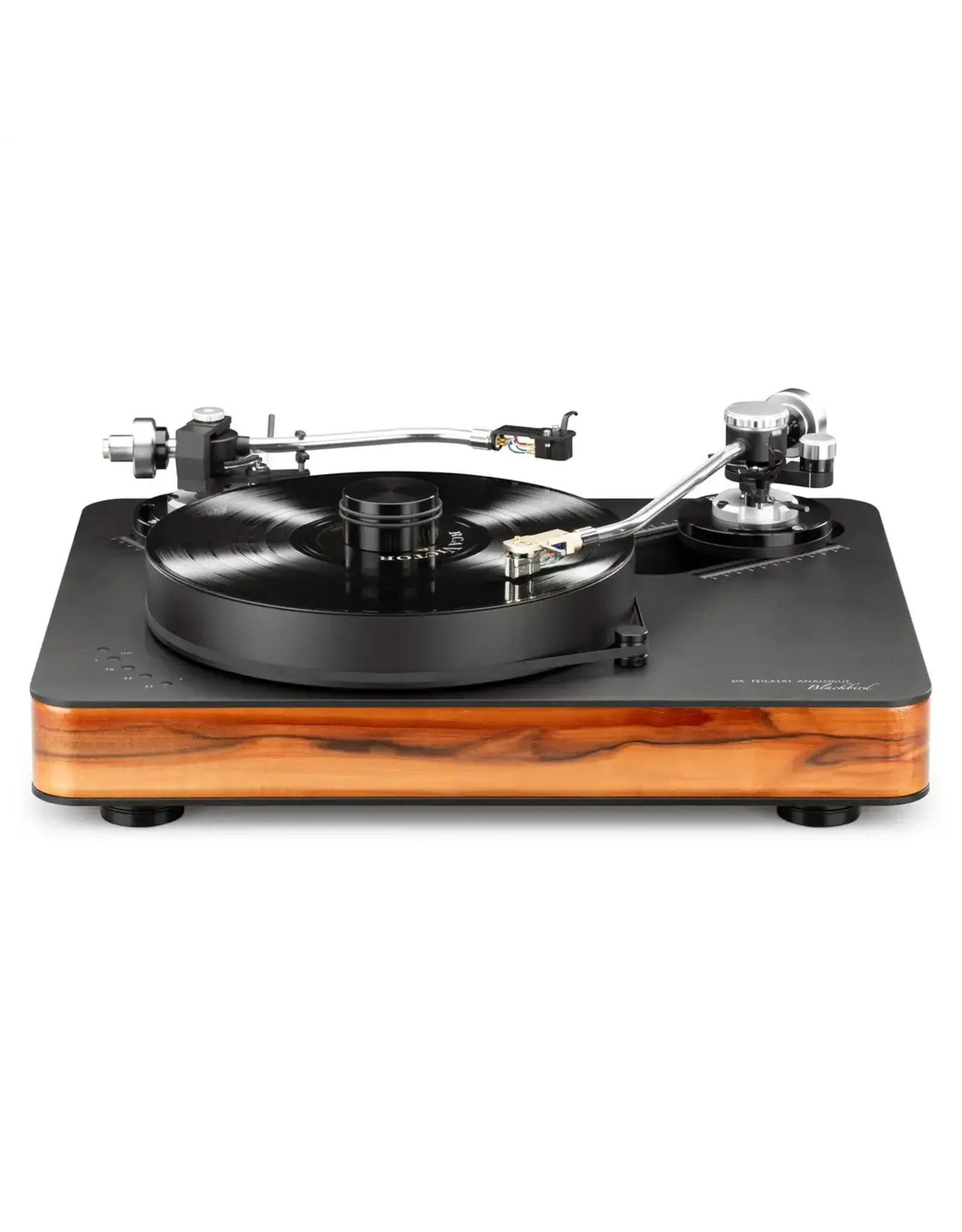 Dr. Feickert Dr. Feickert Blackbird Turntable