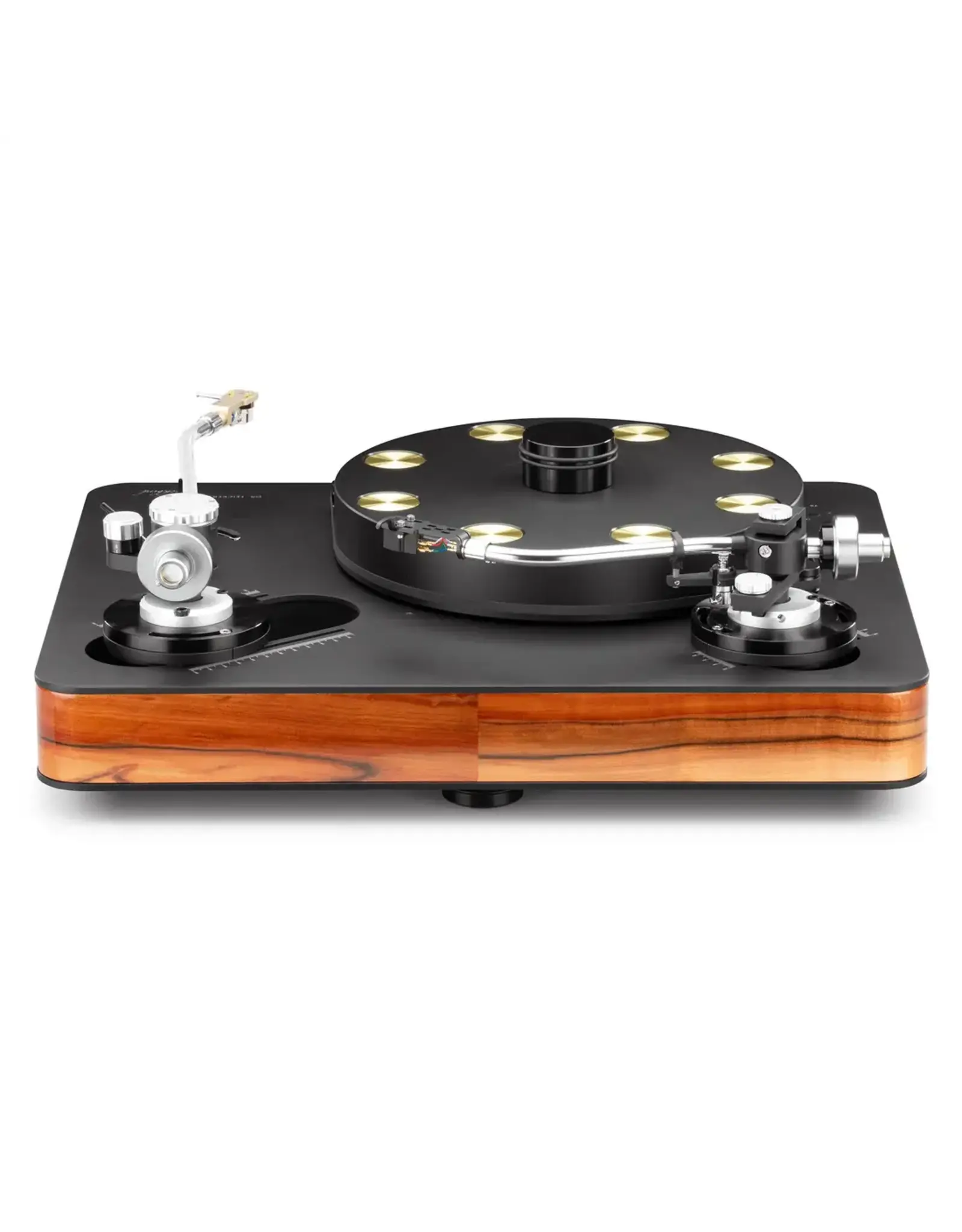 Dr. Feickert Dr. Feickert Blackbird Turntable
