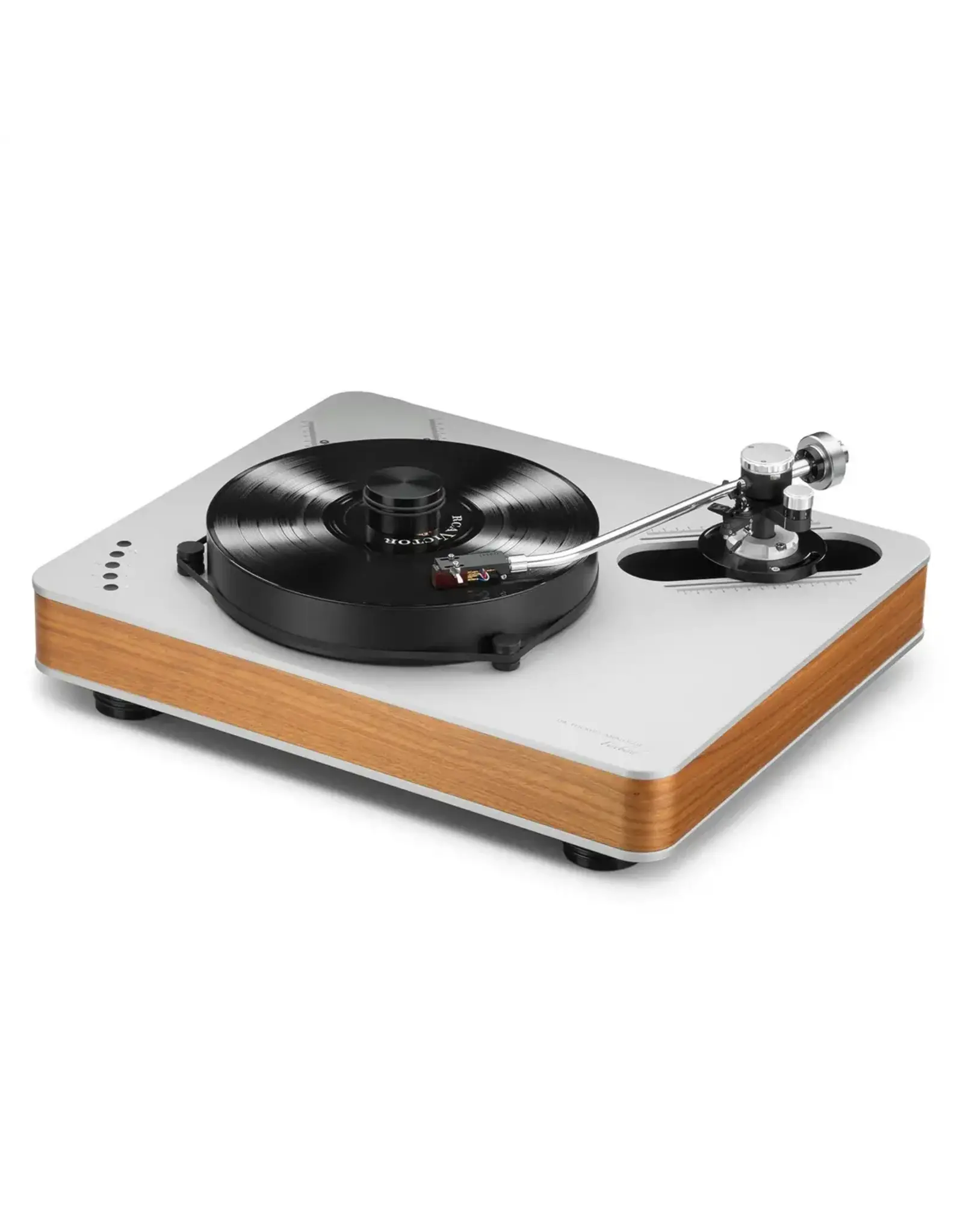 Dr. Feickert Dr. Feickert Firebird Turntable