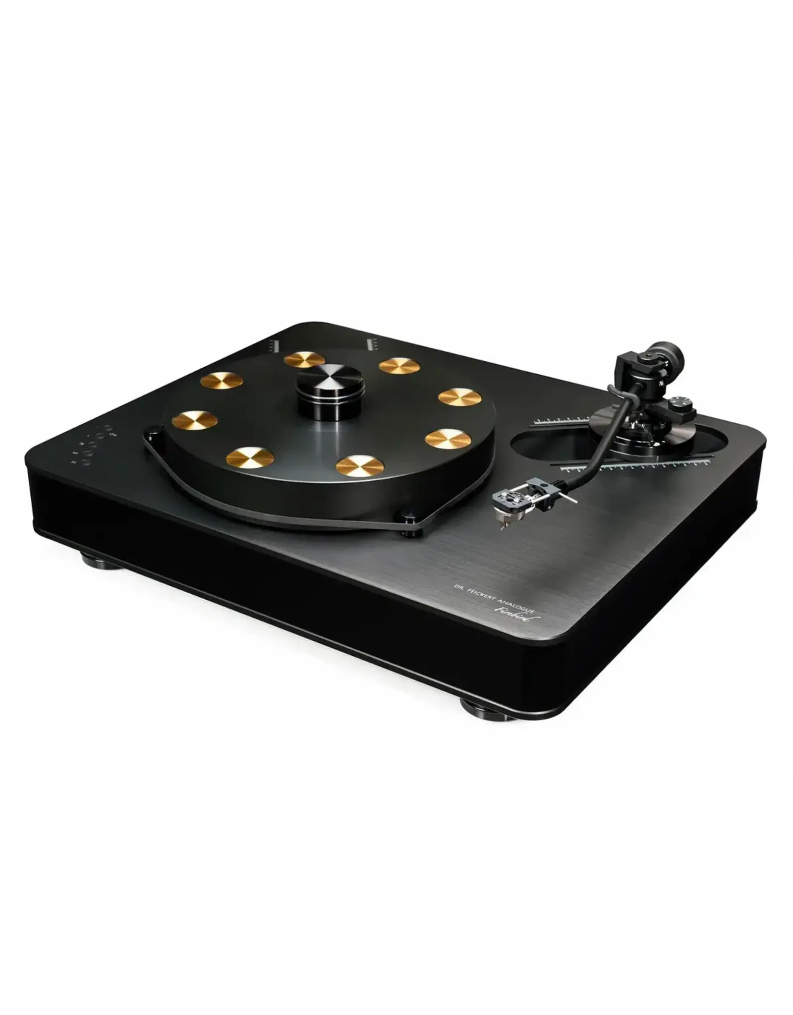Dr. Feickert Dr. Feickert Firebird Turntable