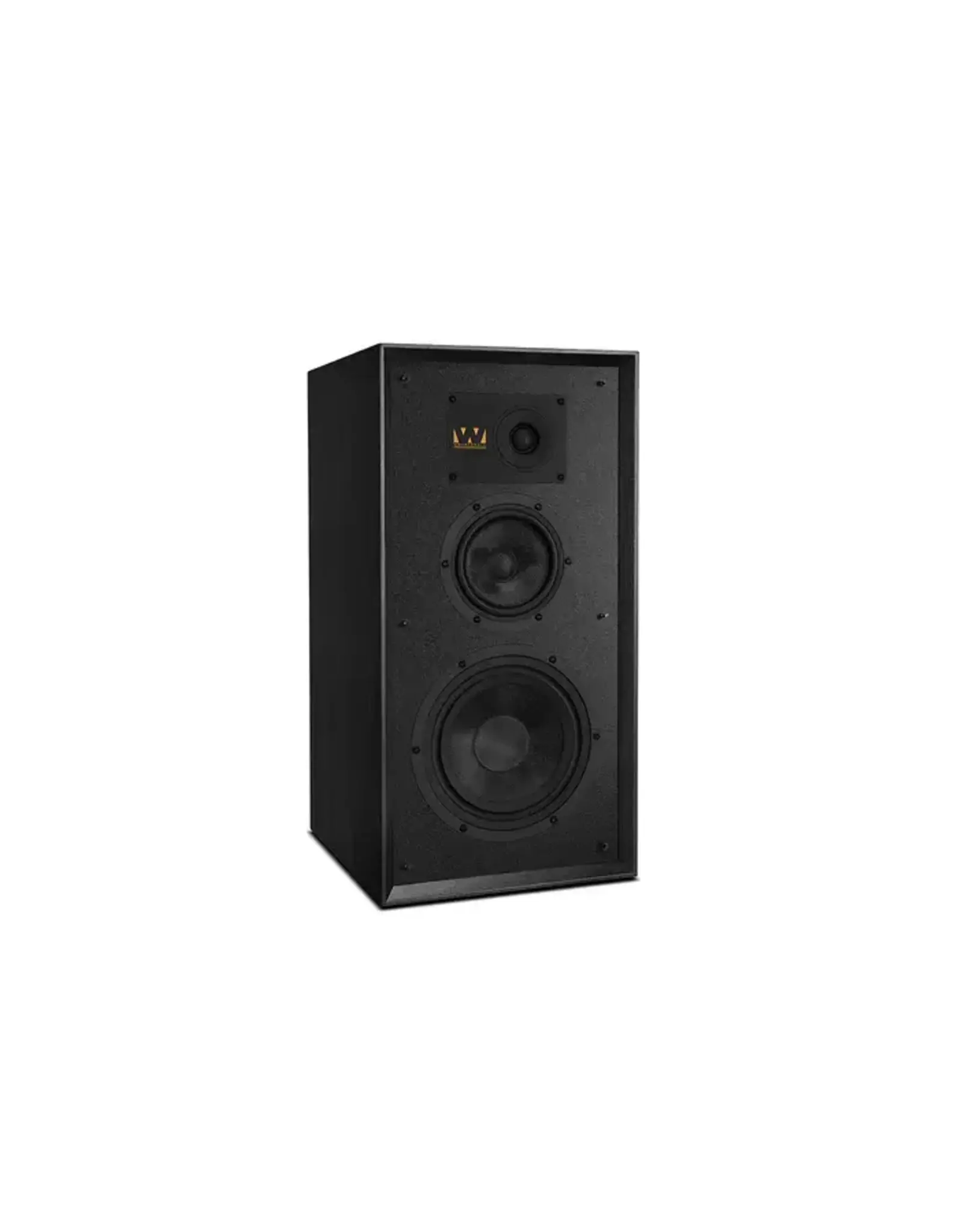 Wharfedale Wharfedale Super Linton Standmount Speakers