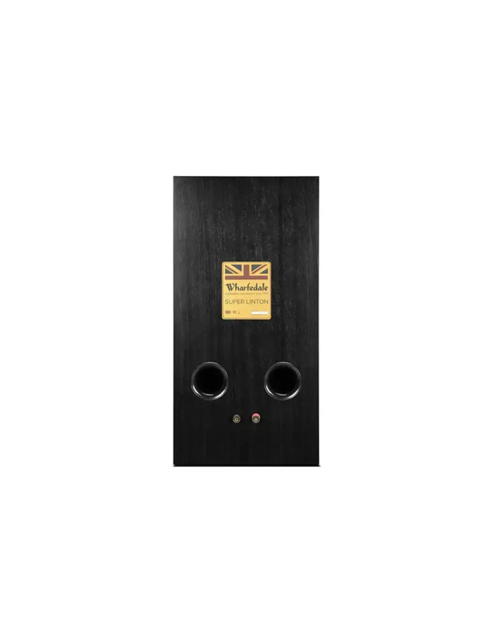 Wharfedale Wharfedale Super Linton Standmount Speakers