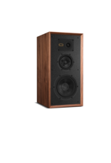 Wharfedale Wharfedale Super Linton Standmount Speakers