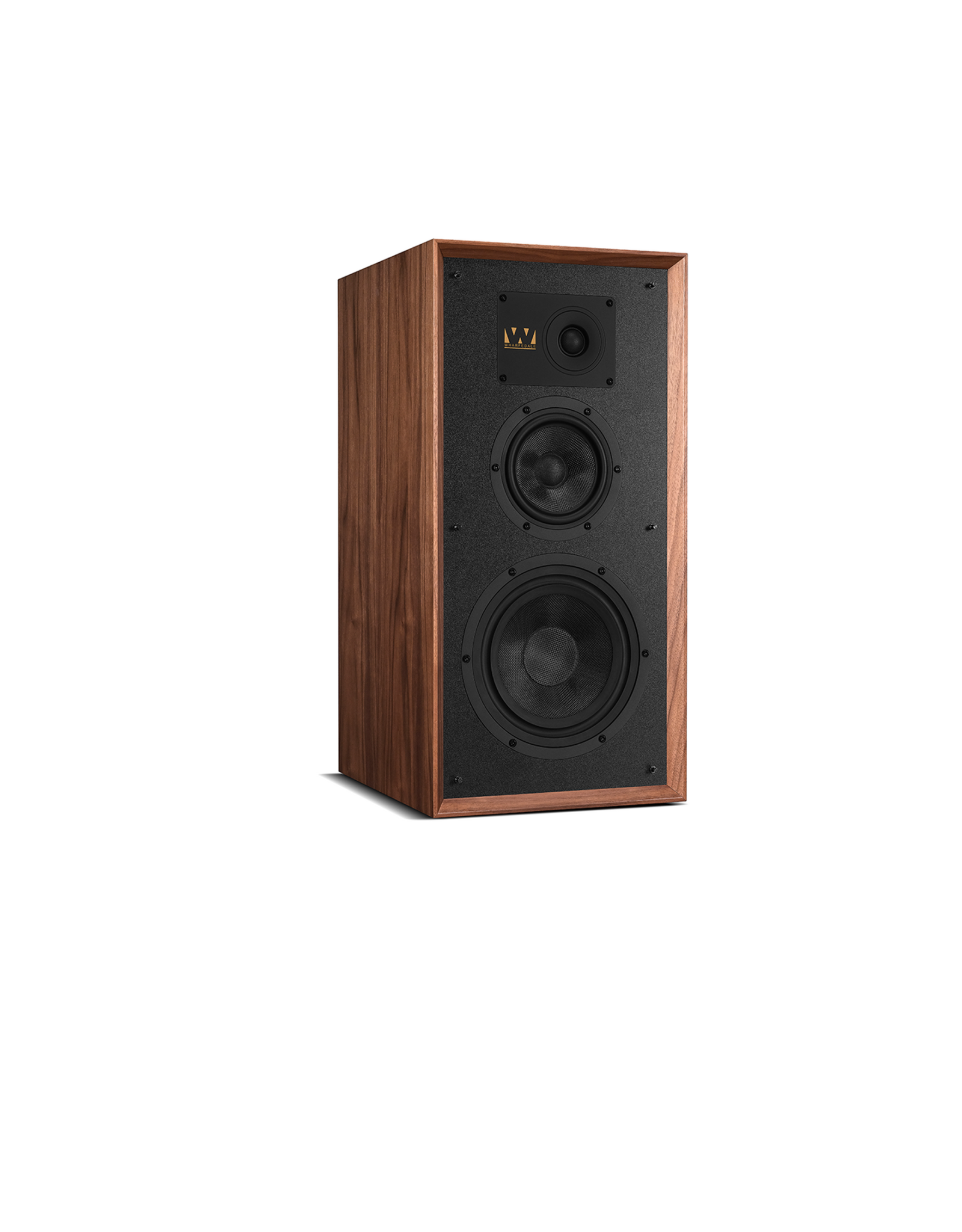 Wharfedale Wharfedale Super Linton Standmount Speakers