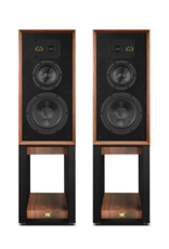 Wharfedale Wharfedale Super Linton Standmount Speakers