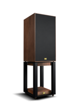 Wharfedale Wharfedale Super Linton Standmount Speakers