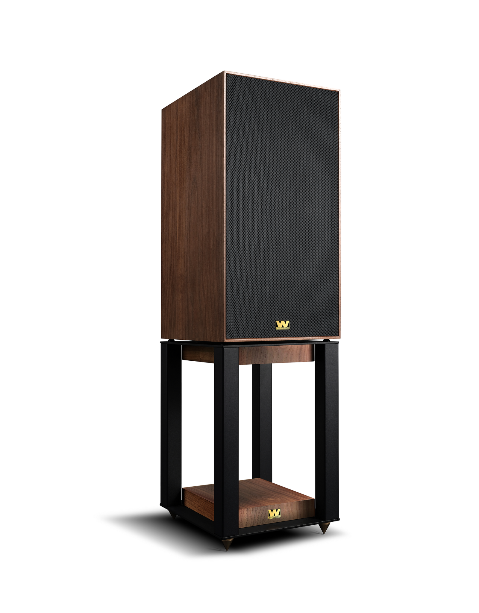 Wharfedale Wharfedale Super Linton Standmount Speakers