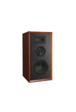 Wharfedale Wharfedale Super Linton Standmount Speakers