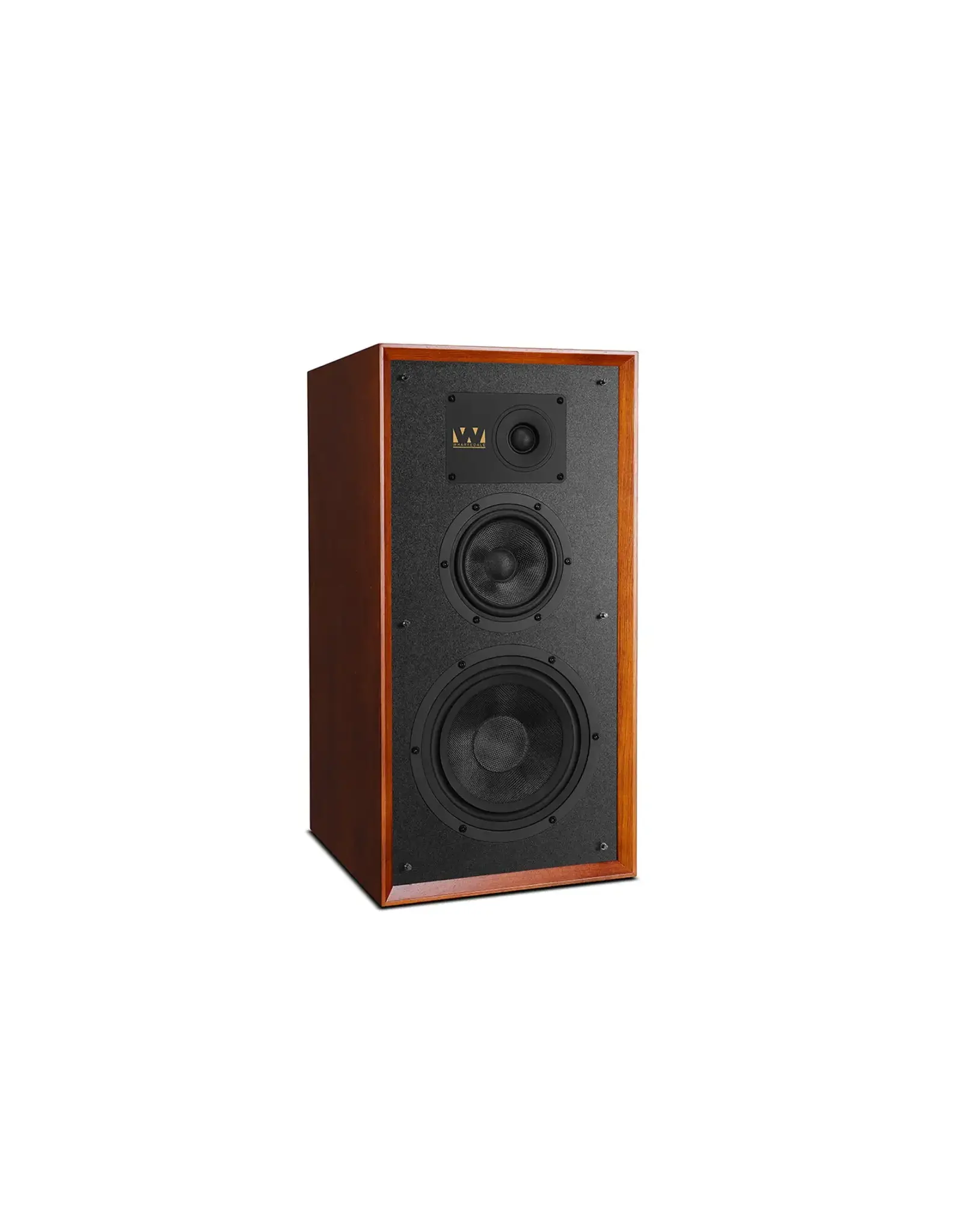 Wharfedale Wharfedale Super Linton Standmount Speakers