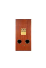 Wharfedale Wharfedale Super Linton Standmount Speakers