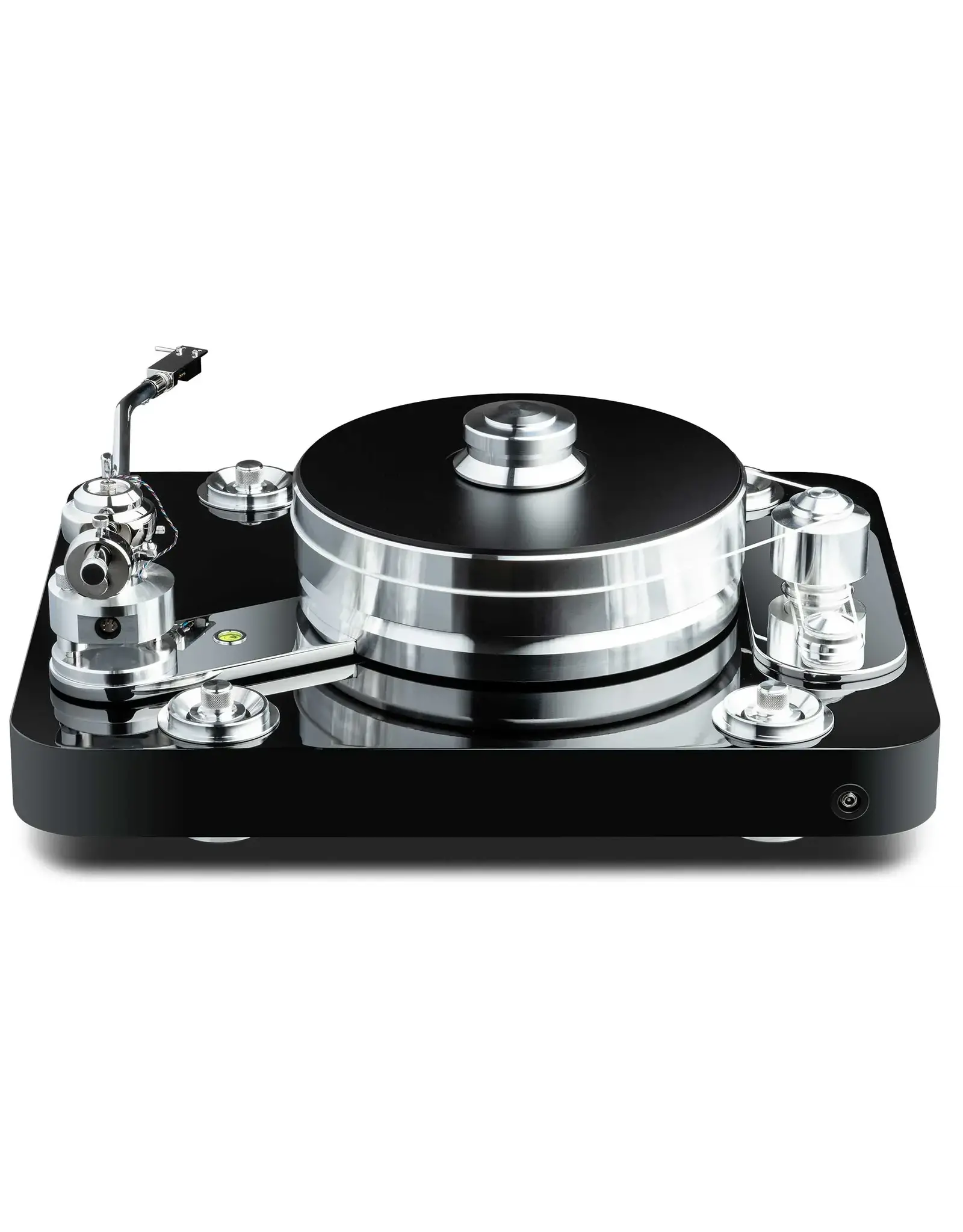Pro-Ject Pro-Ject Signature 12.2 Turntable