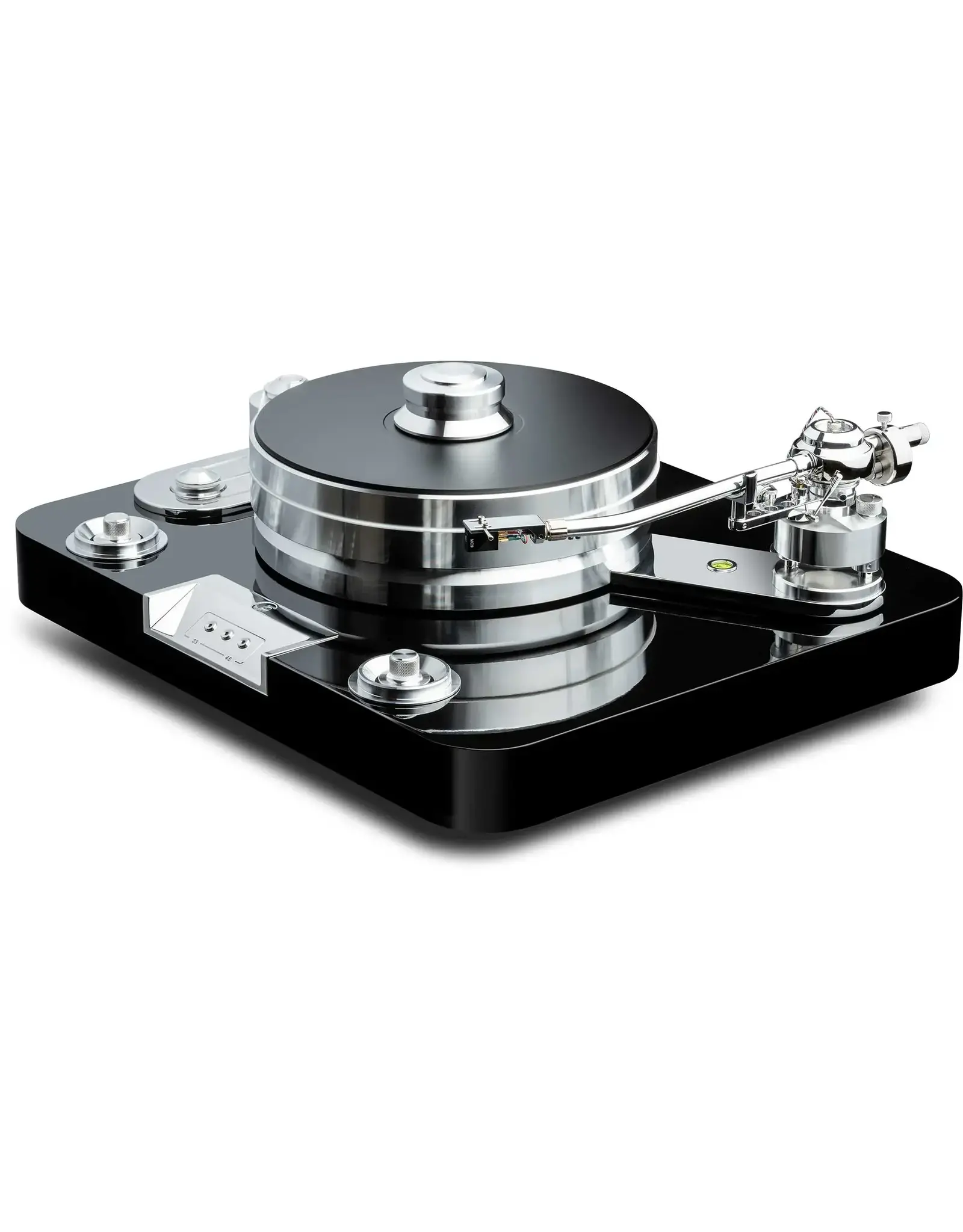 Pro-Ject Pro-Ject Signature 12.2 Turntable