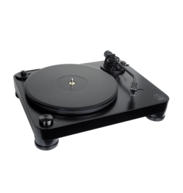 Audio-Technica Audio-Technica AT-LP7 Belt-Drive Turntable