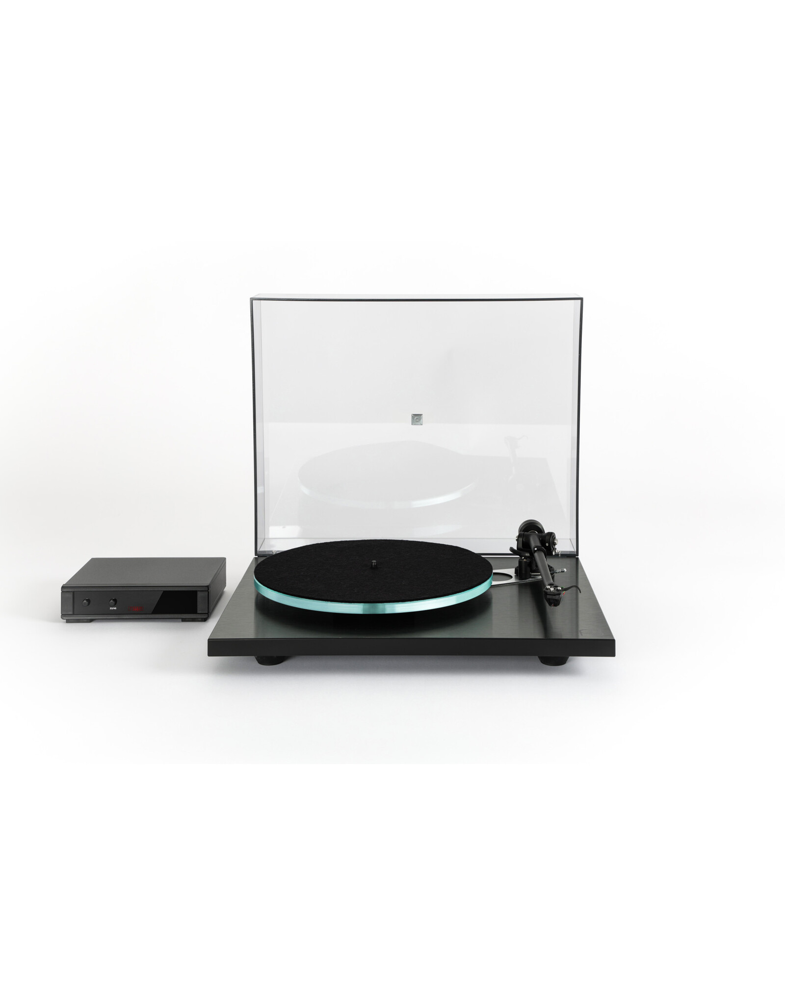 Rega Rega Planar 3 RS Edition Turntable
