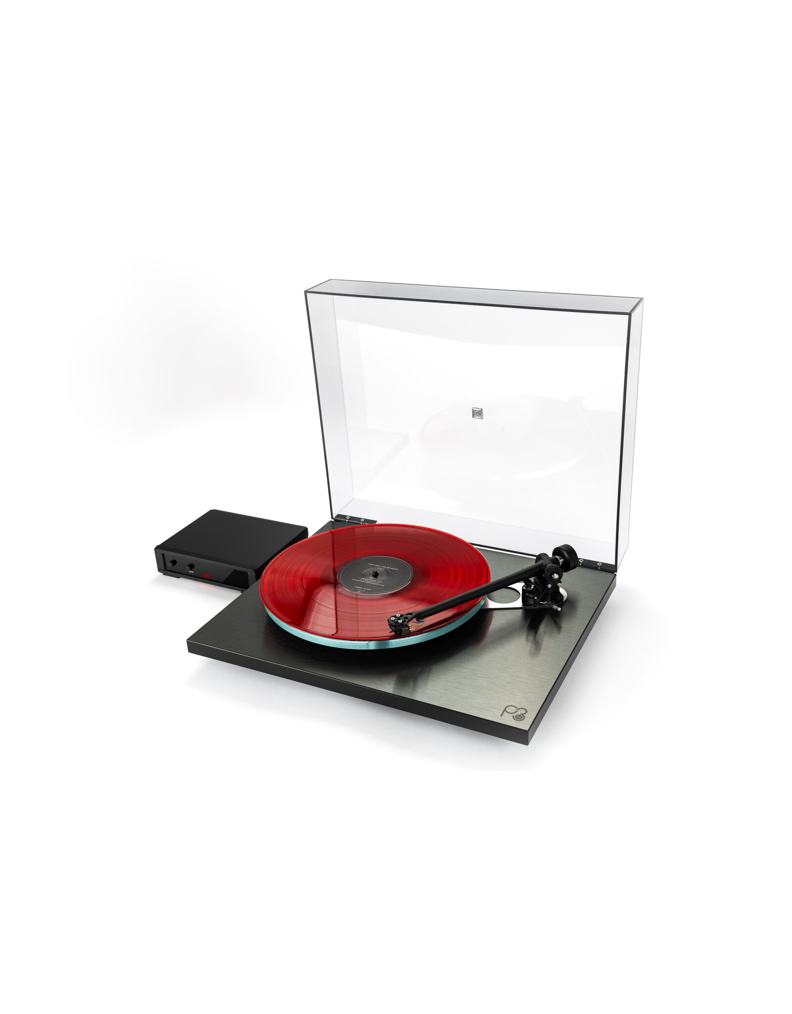 Rega Rega Planar 3 RS Edition Turntable