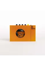 We Are Rewind We Are Rewind Portable BT Cassette Player We Are Rewind We Are Rewind Portable BT Cassette Player