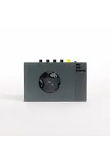 We Are Rewind We Are Rewind Portable BT Cassette Player We Are Rewind We Are Rewind Portable BT Cassette Player