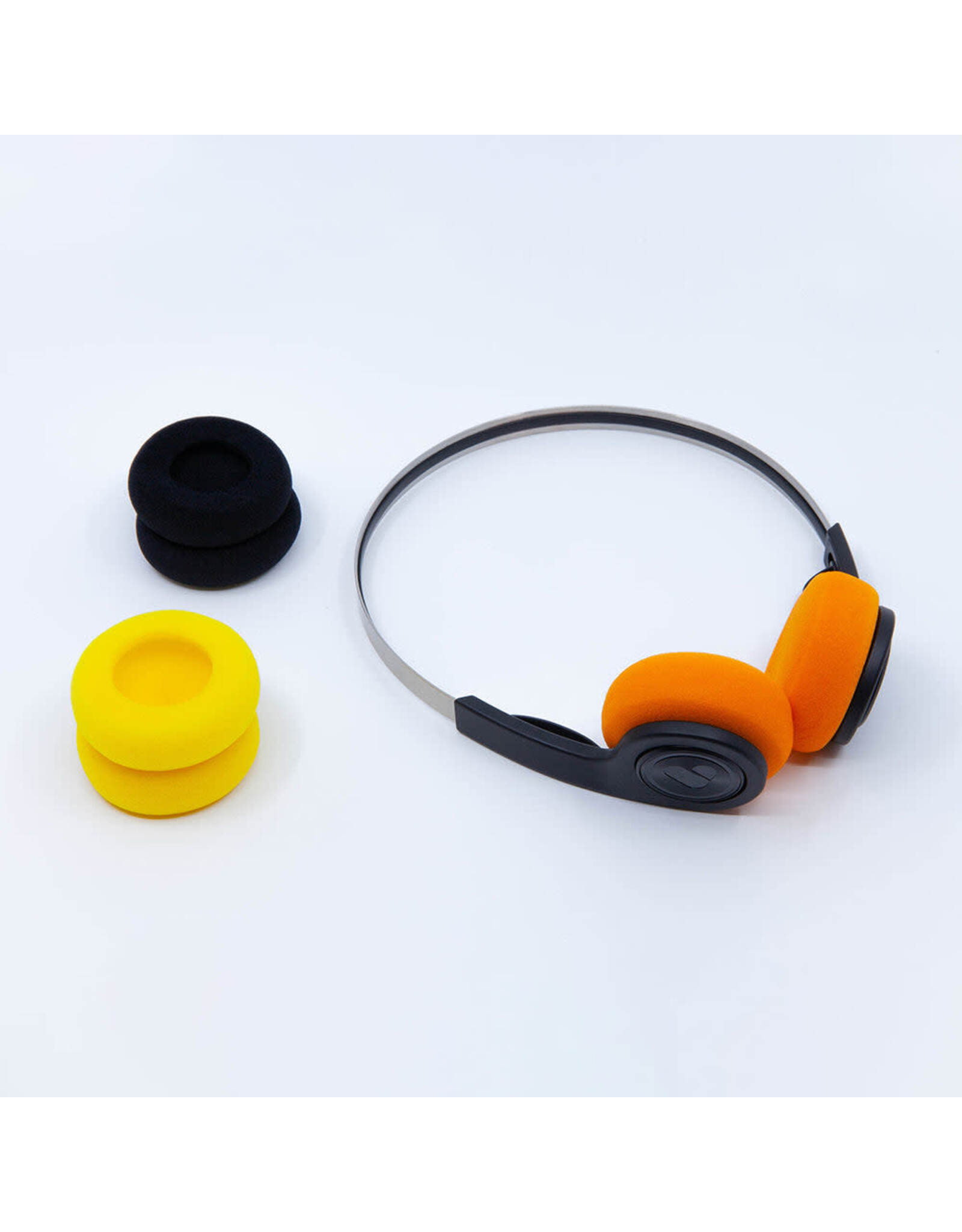 We Are Rewind We Are Rewind EQ-001 Bluetooth Headphones