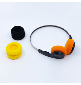 We Are Rewind We Are Rewind EQ-001 Bluetooth Headphones