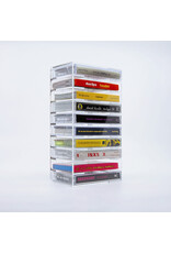 We Are Rewind We Are Rewind Tape Rack
