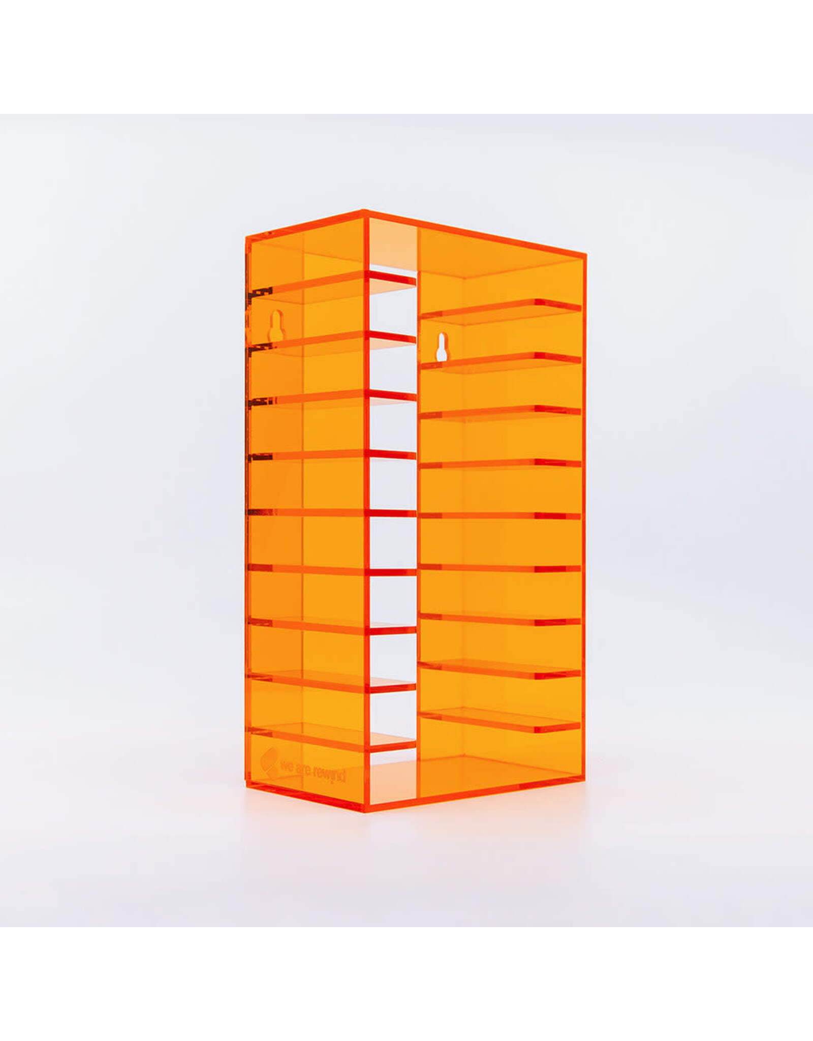 We Are Rewind We Are Rewind Tape Rack